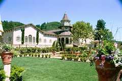 Chateau St Jean Winery - Wineries - 8555 Sonoma Highway, Kenwood, CA, United States Chateau St Jean Winery - Wineries - 8555 Sonoma Highway, Kenwood, CA, United States