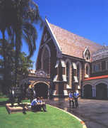 Brisbane Wedding In October in Nudgee, QLD, AU Brisbane Wedding In October in Nudgee, QLD, AU