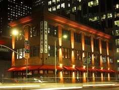 Town Hall - Restaurant - 342 Howard Street, San Francisco, CA, United States