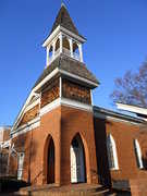 Auburn University Chapel - Ceremony - Auburn University Chapel - Ceremony -