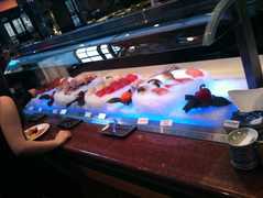 Tokyo One Japanese Restaurant - Restaurant - 4350 Belt Line Road, Addison, TX, United States