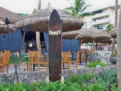 Duke's Beach House Maui - Restaurant - 130 Kai Malina Parkway, Lahaina, HI, United States
