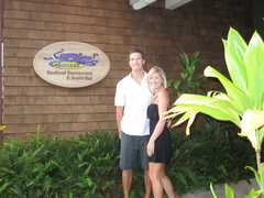 Sansei Seafood Restaurant & Sushi Bar - Restaurant - 600 Office Rd, Lahaina, Hawaii, United States