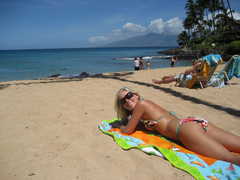 Napili Sunset - Hotel - 46 Hui Drive, Lahaina, HI, United States