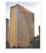 Atlanta Marriott Marquis - Reception - 265 Peachtree Center Ave NE, Atlanta, GA, 30303