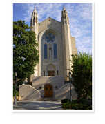 Cathedral of Christ the King - Ceremony - 2699 Peachtree Rd NE, Atlanta, GA, 30305, US