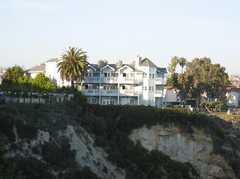 Dana Point Wedding In October in Dana Point, CA, USA