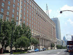 Atlanta Biltmore Hotel  - Ceremony - 817 West Peachtree Street Northwest, Atlanta, GA, 30308, United States