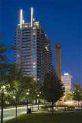 Twelve Atlantic Station Hotel - Hotel - 361 17th Street Northwest, Atlanta, GA, United States