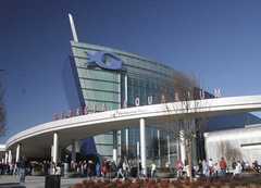Georgia Aquarium - Attraction - 225 Baker St, Atlanta, GA, 30313, USA