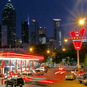 The Varsity - Attraction - 61 North Ave NW, Atlanta, GA, United States