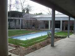 Carter Center - Attraction - 453 Freedom Parkway Northeast, Atlanta, GA, United States