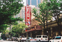 Fox Theatre - Entertainment - 660 Peachtree St NE, Atlanta, GA, United States