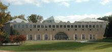 Fernbank Museum-Natural History - Attraction - 767 Clifton Rd Ne, Atlanta, GA, United States