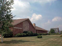 Holland Wedding In July in holland, oh