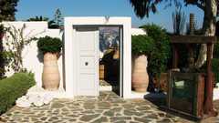 Vouliagmeni Wedding In July in Vouliagmeni, Greece