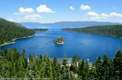Lake Tahoe Wedding In September in South Lake Tahoe, CA, USA