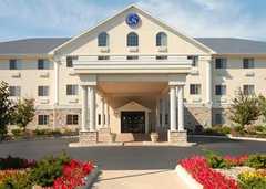 Comfort Suites - Hotel - Suwanee Road, HWY 317, 2945-A Lawrenceville-, Suwanee, GA, United States