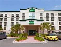 Wingate by Wyndham Atlanta / Buford - Hotel - 1355 Mall of Georgia Boulevard, Buford, GA, United States