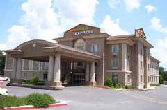 Holiday Inn Express Hotel Suwanee - Hotel - 7146 Mcginnis Ferry Rd, Suwanee, GA, United States