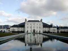 Johnstown House Hotel - Hotel - Johnstown House Hotel - Hotel -