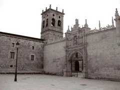 Burgos Wedding In August