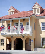 Hilton St. Augustine Historic Bayfront - Hotel - 32 Avenida Menendez, St. Augustine, FL, United States Hilton St. Augustine Historic Bayfront - Hotel - 32 Avenida Menendez, St. Augustine, FL, United States