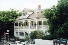 The Kenwood Inn - Hotel - 38 Marine Street, St. Augustine, FL, United States The Kenwood Inn - Hotel - 38 Marine Street, St. Augustine, FL, United States