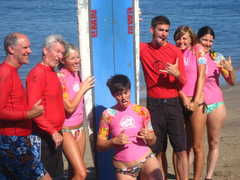 Maui Waveriders - Lahaina - Attraction - 133 Prison Street, Lahaina, HI, United States