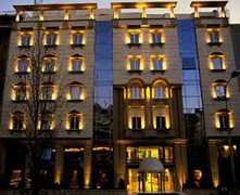 Airotel Stratos Vassilikos Hotel - Hotel - Μιχαλακοπούλου 108, Michalakopoulou 108, Athens, Attica, Greece