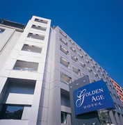 Golden Age Hotel Ξενοδοχείο - Hotel - 57 Michalakopoulou, Athens, Attica, Greece