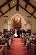 Allison and Gary 's Wedding in Canton, MS, USA