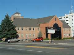 Nampa Wedding In July in Nampa, ID, USA Nampa Wedding In July in Nampa, ID, USA