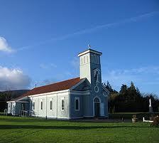 Unnamed - Ceremony Sites - Kiltiernan, Co. Dun Laoghaire, Kiltiernan, IE