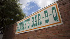 Sammy's Bar-B-Q - Restaurant - 2126 Leonard Street, Dallas, TX, United States Sammy's Bar-B-Q - Restaurant - 2126 Leonard Street, Dallas, TX, United States