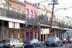 Magazine Street - Attraction - 3118 Magazine St, New Orleans, LA, 70115