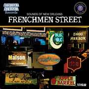 Frenchman Street - Attraction - 609 Frenchmen St, New Orleans, LA, United States