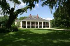 Destrehan Plantation - Attraction - 13034 River Rd, Destrehan, LA, 70047, US