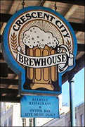 Crescent City Brewhouse - Restaurant - 527 Decatur St, New Orleans, LA, 70130