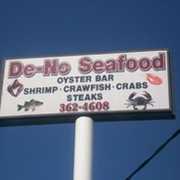 De No's Seafood - Restaurant - 505 Gretna Blvd, Gretna, LA, 70053