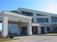 The Holiday Inn - Hotel - 1001 Killarney Street, Urbana, Illinois, 61801, United States