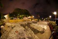 Club de Pesca - Restaurant - Avenida Miramar, Cartagena, Bolivar, Colombia