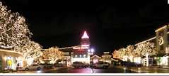 Highland Park Village - Attraction - 41 Highland Park Village, Dallas, TX, 75205, US