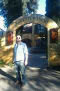 Andretti Winery - Wineries/Vineyards - 4162 Big Ranch Road, Napa, CA, United States Andretti Winery - Wineries/Vineyards - 4162 Big Ranch Road, Napa, CA, United States