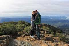 Mount Saint Helena - Attractions - Mount Saint Helena - Attractions -