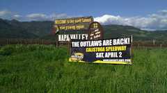 Calistoga Speedway - Attractions - 1435 North Oak Street, Calistoga, CA, United States Calistoga Speedway - Attractions - 1435 North Oak Street, Calistoga, CA, United States