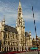Florent and Alexia's Wedding in Brussels, Belgium