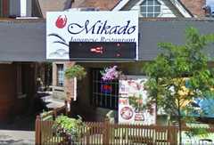 Mikado Japanese Restaurant - Restaurant - 415 Elizabeth Street, Burlington, ON, Canada Mikado Japanese Restaurant - Restaurant - 415 Elizabeth Street, Burlington, ON, Canada