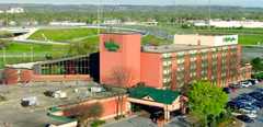 Holiday Inn Burlington Hotel & Conference Centre - Hotel - 3063 South Service Road, Burlington, Ontario, L7N 3E9, Canada Holiday Inn Burlington Hotel & Conference Centre - Hotel - 3063 South Service Road, Burlington, Ontario, L7N 3E9, Canada