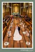Seattle Wedding In December in Seattle, WA, USA